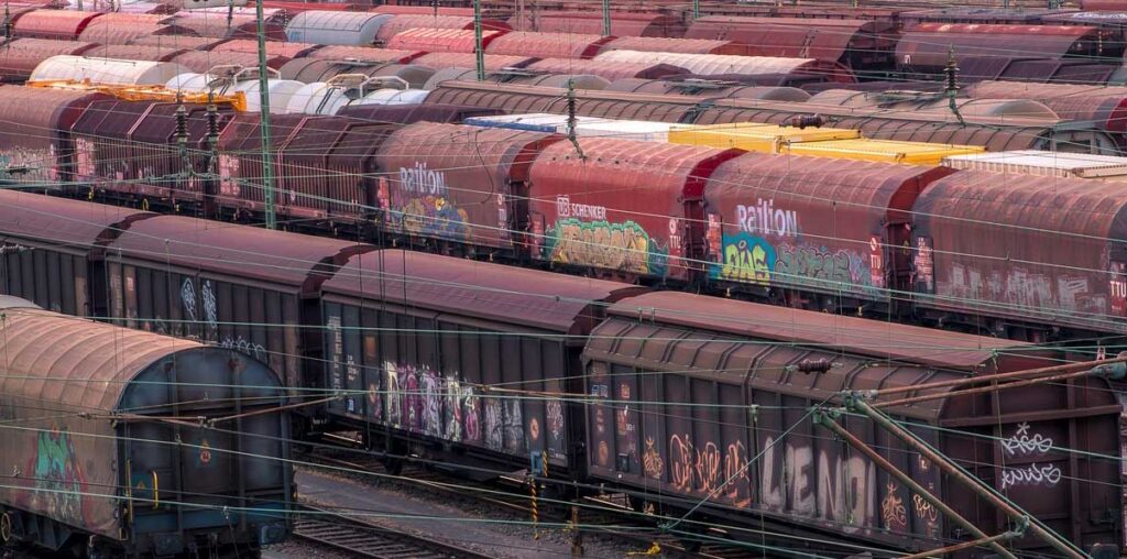 Lübeck verklagt die DB-Regio